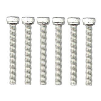 5×40 SILVER PACK/6 ALLOY