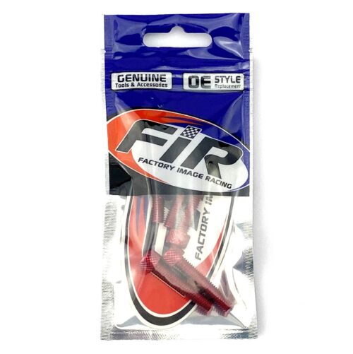 6×30 ALUMINIUM CAP SCREW PK6, SOCKET SCREW ALLEN HEAD BOLT