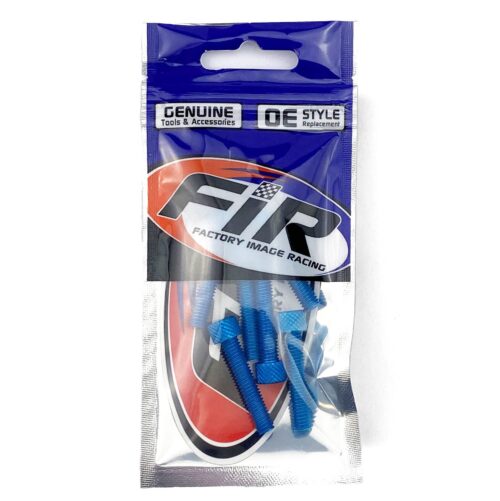 6×30 ALUMINIUM CAP SCREW PK6, SOCKET SCREW ALLEN HEAD BOLT