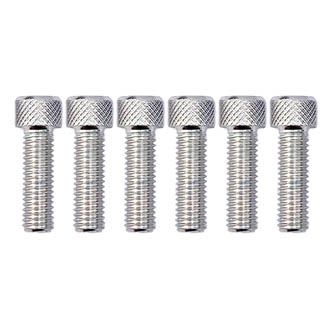8x25 SILVER PACK/6 ALLOY - Image 2