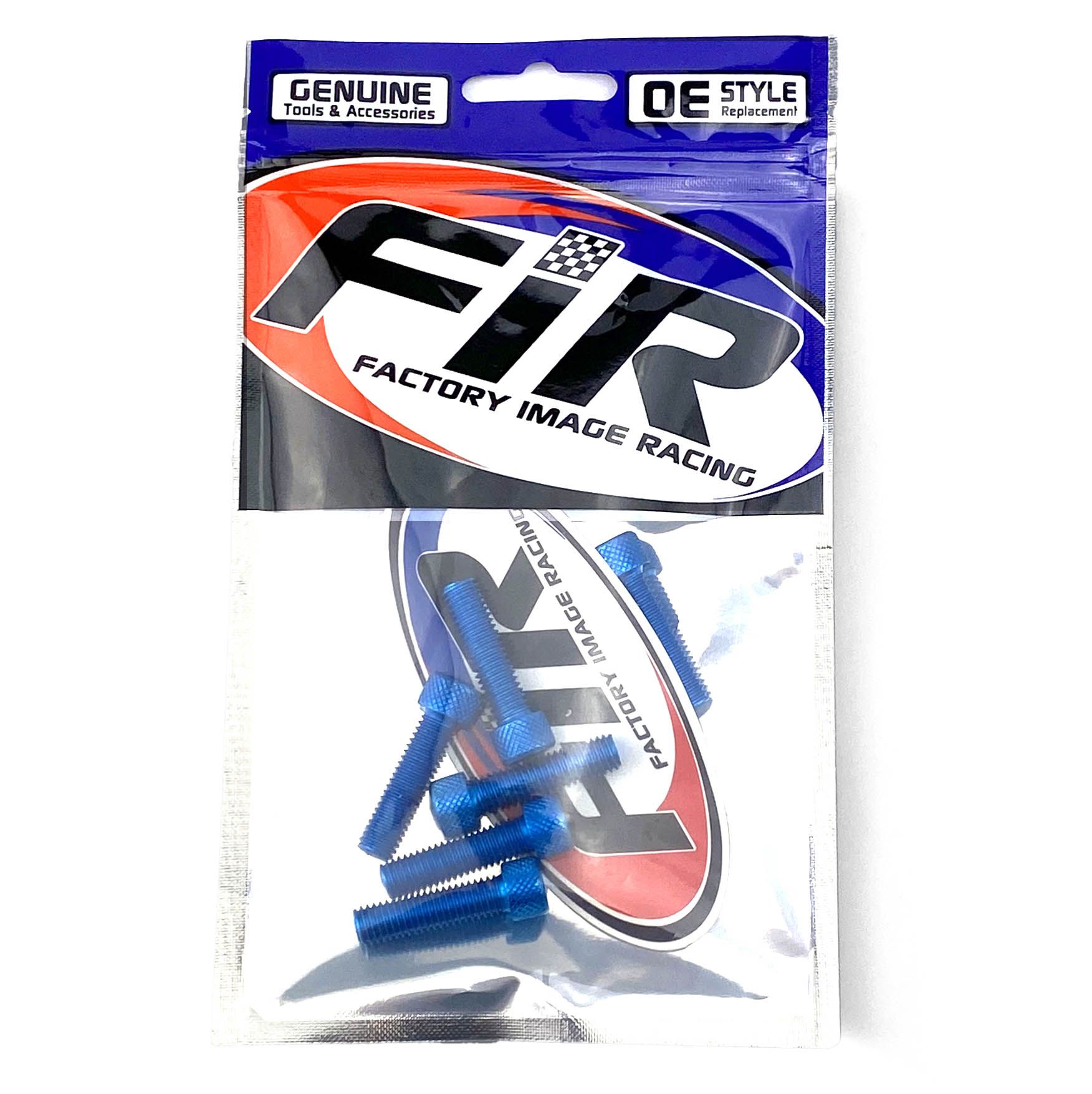 8x30 BLUE PACK/6 ALLOY - Image 2