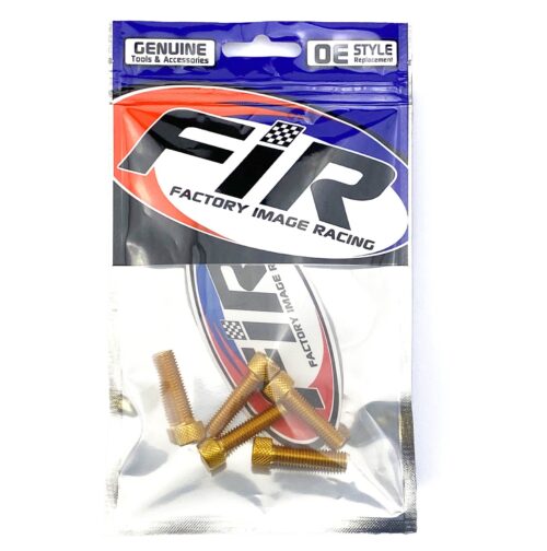 8×30 GOLD PACK/6 ALLOY