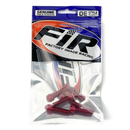 8×30 RED PACK/6 ALLOY