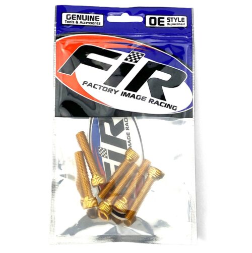 8×40 GOLD PACK/6 ALLOY