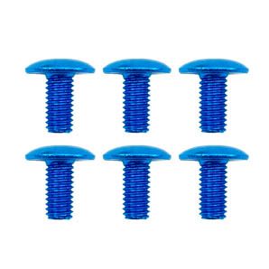 5×10 ALLOY BUTTON HEAD