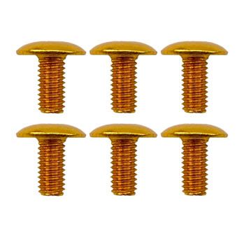 5×10 ALLOY BUTTON HEAD