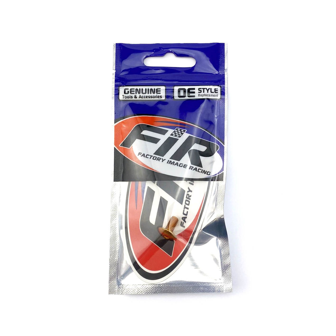 5x10 ALLOY BUTTON HEAD - Image 2