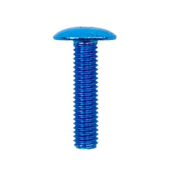 5x20 ALLOY BUTTON HEAD - Image 2