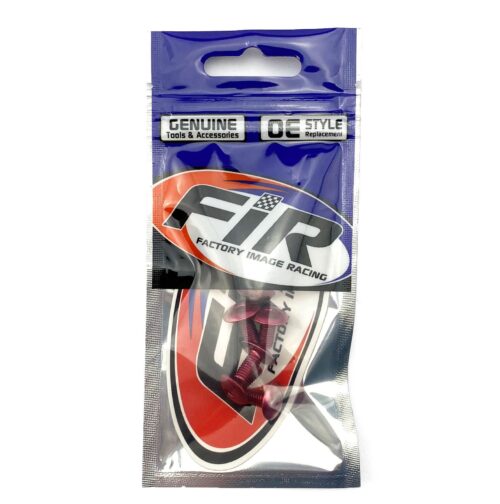 5×10 ALLOY BUTTON HEAD