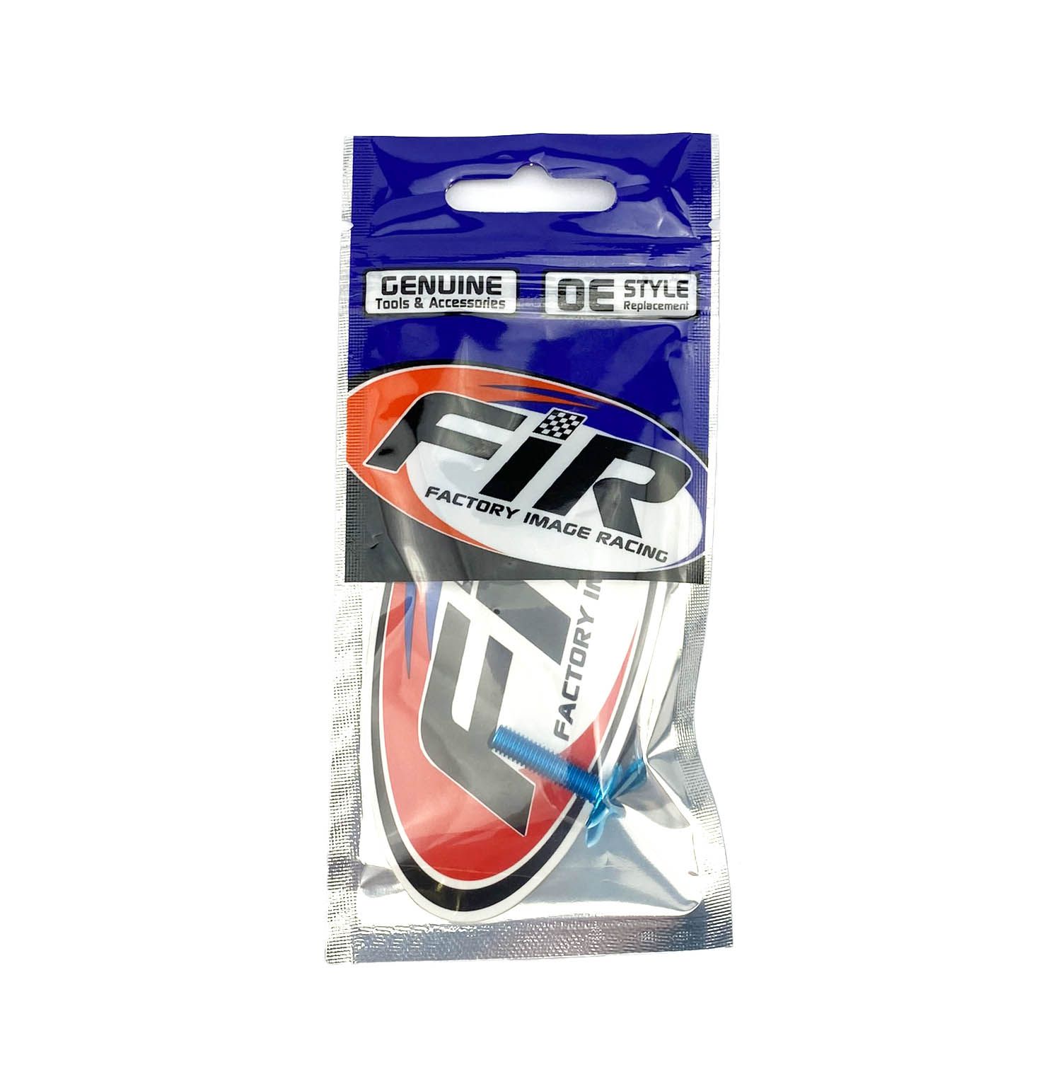 5x20 ALLOY BUTTON HEAD