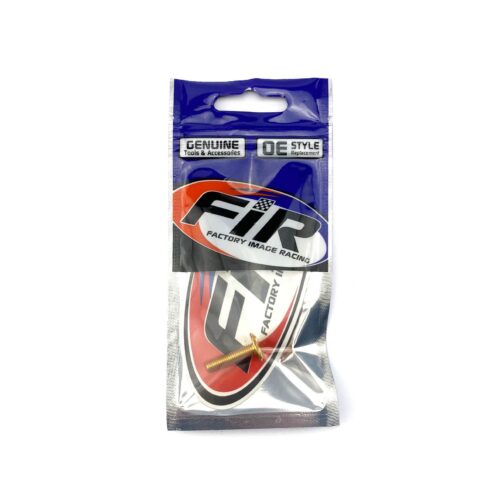 5×20 ALLOY BUTTON HEAD