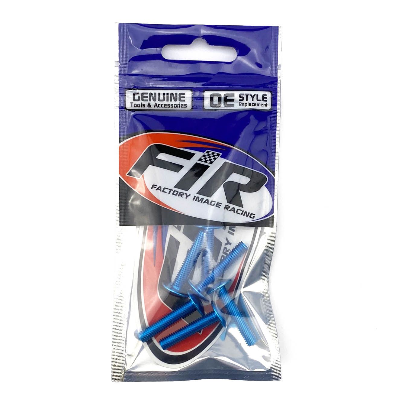 5x25 ALLOY BUTTON HEAD - Image 2