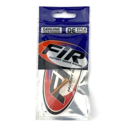 5×25 ALLOY BUTTON HEAD