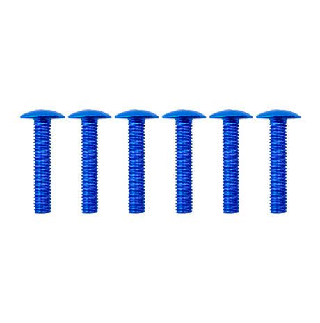 5×25 ALLOY BUTTON HEAD