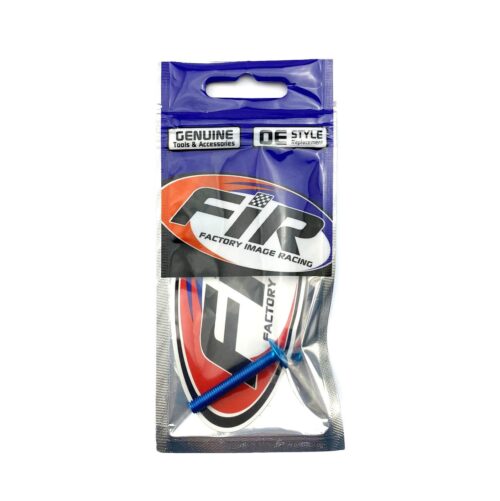 5×35 ALLOY BUTTON HEAD