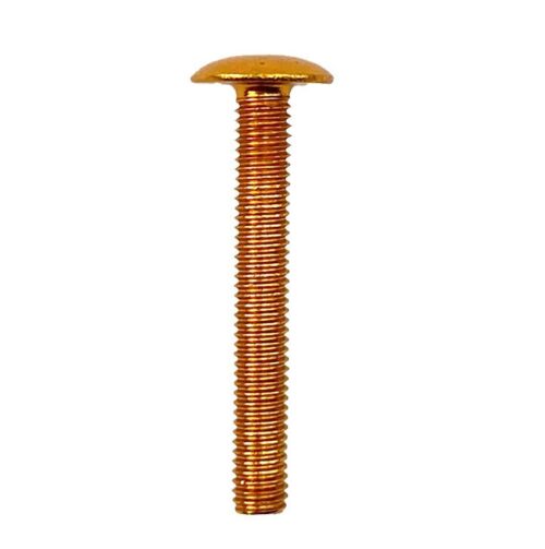 5×35 ALLOY BUTTON HEAD