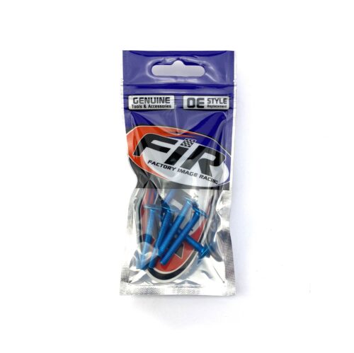 5×35 ALLOY BUTTON HEAD