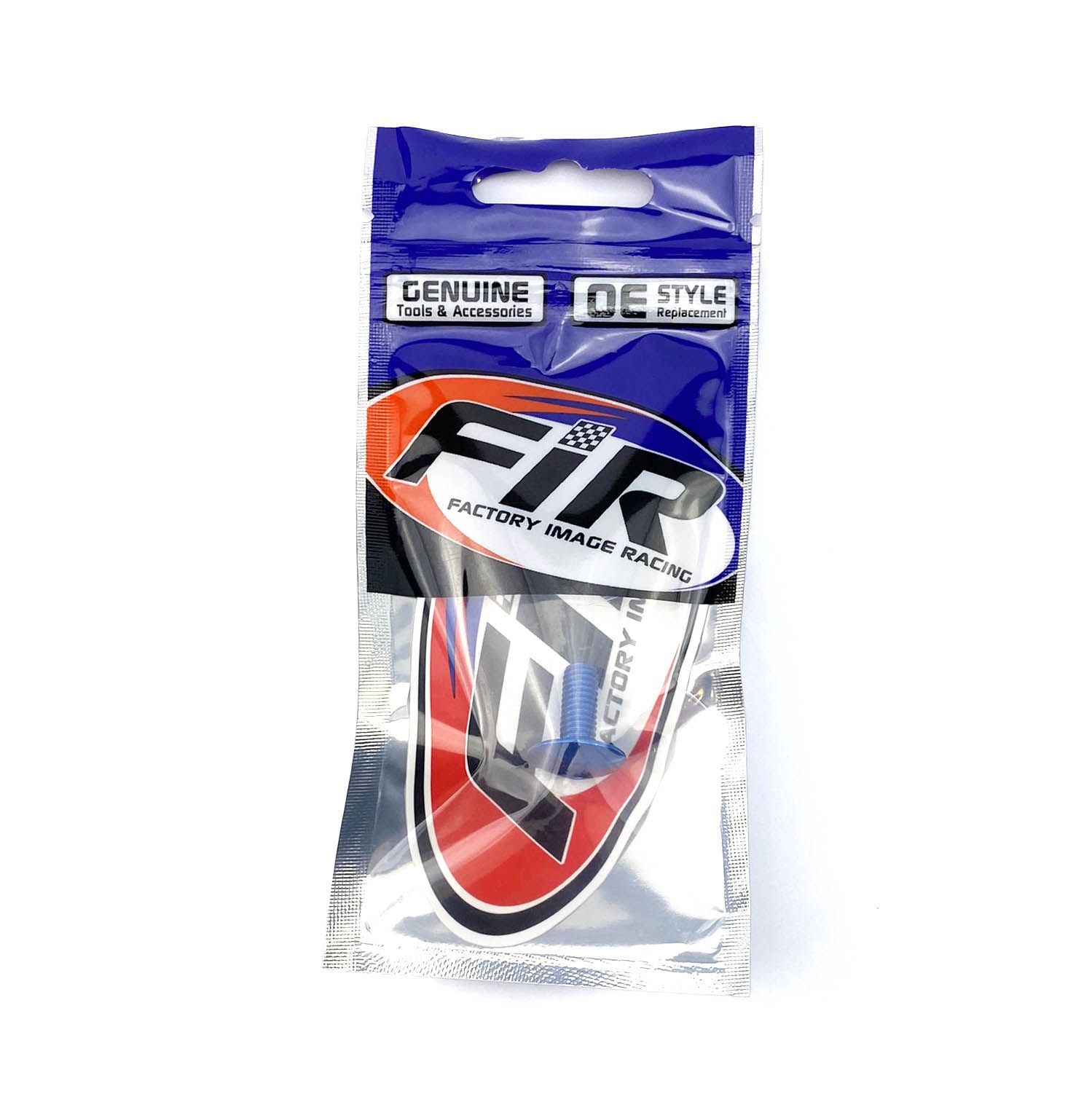 6x15 ALLOY BUTTON HEAD - Image 2