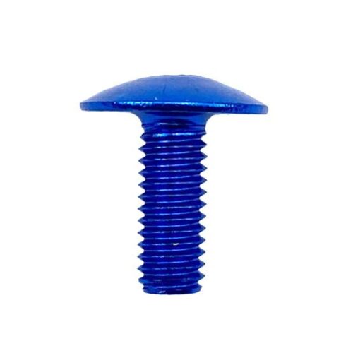 6×15 ALLOY BUTTON HEAD