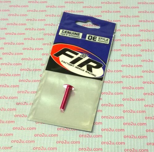 5×25 ALLOY BUTTON HEAD