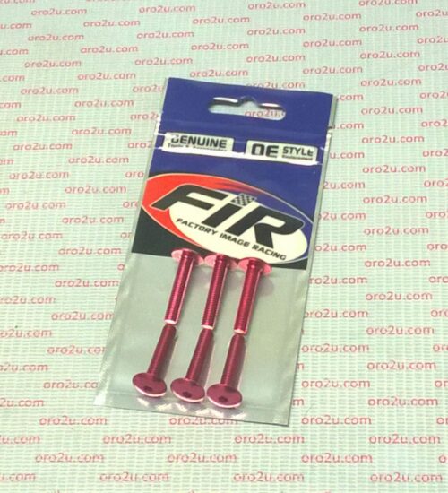 5×25 ALLOY BUTTON HEAD