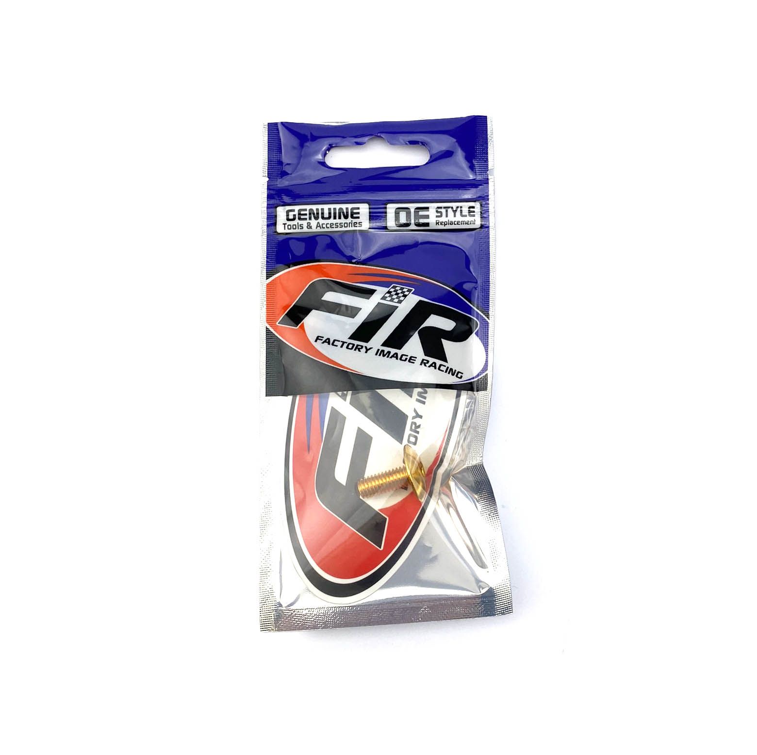 6x15 ALLOY BUTTON HEAD - Image 2