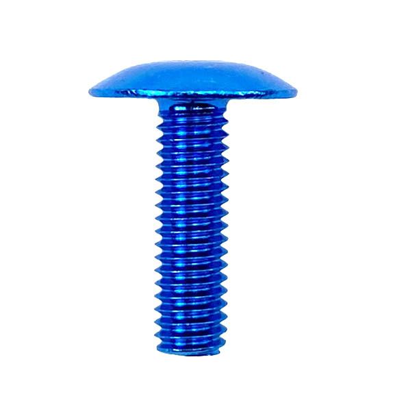 6x20 ALLOY BUTTON HEAD - Image 2