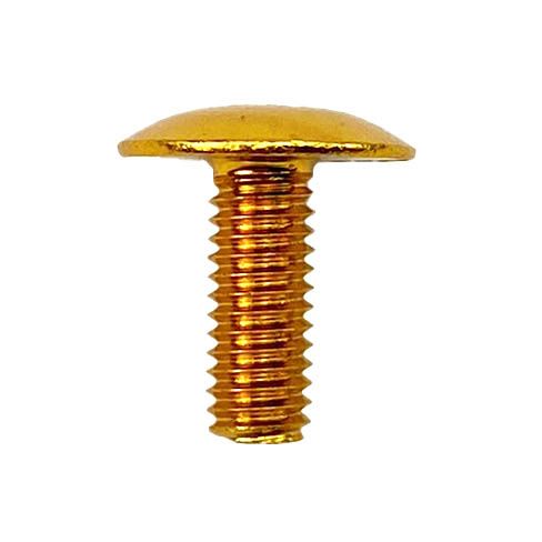 6×15 ALLOY BUTTON HEAD