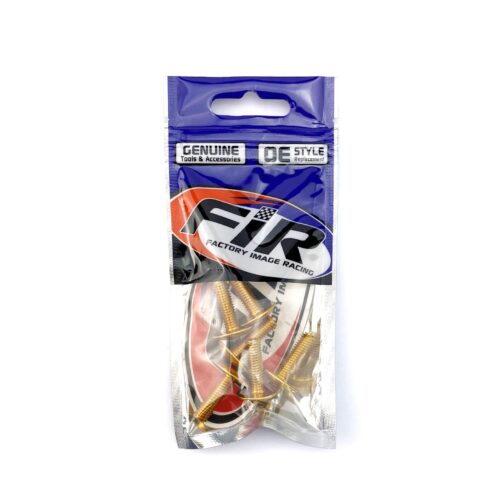 6×20 ALLOY BUTTON HEAD