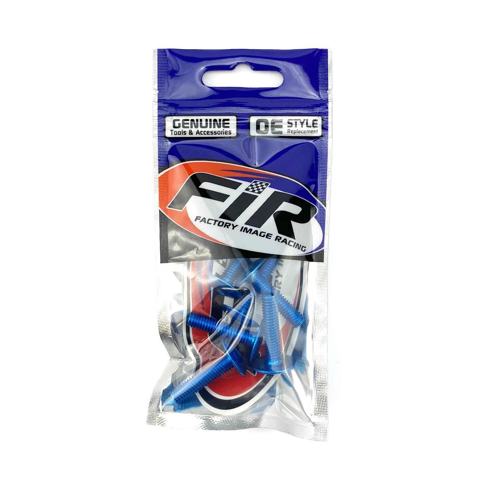 6x25 ALLOY BUTTON HEAD - Image 2