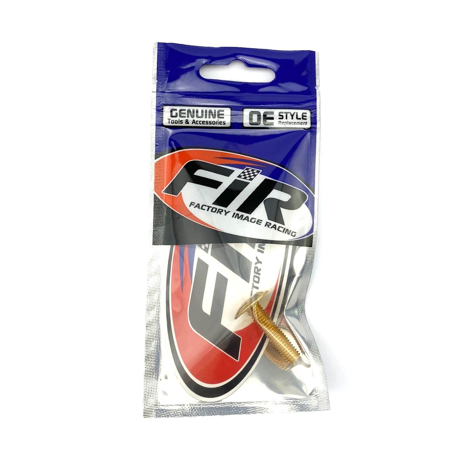 6x25 ALLOY BUTTON HEAD - Image 2