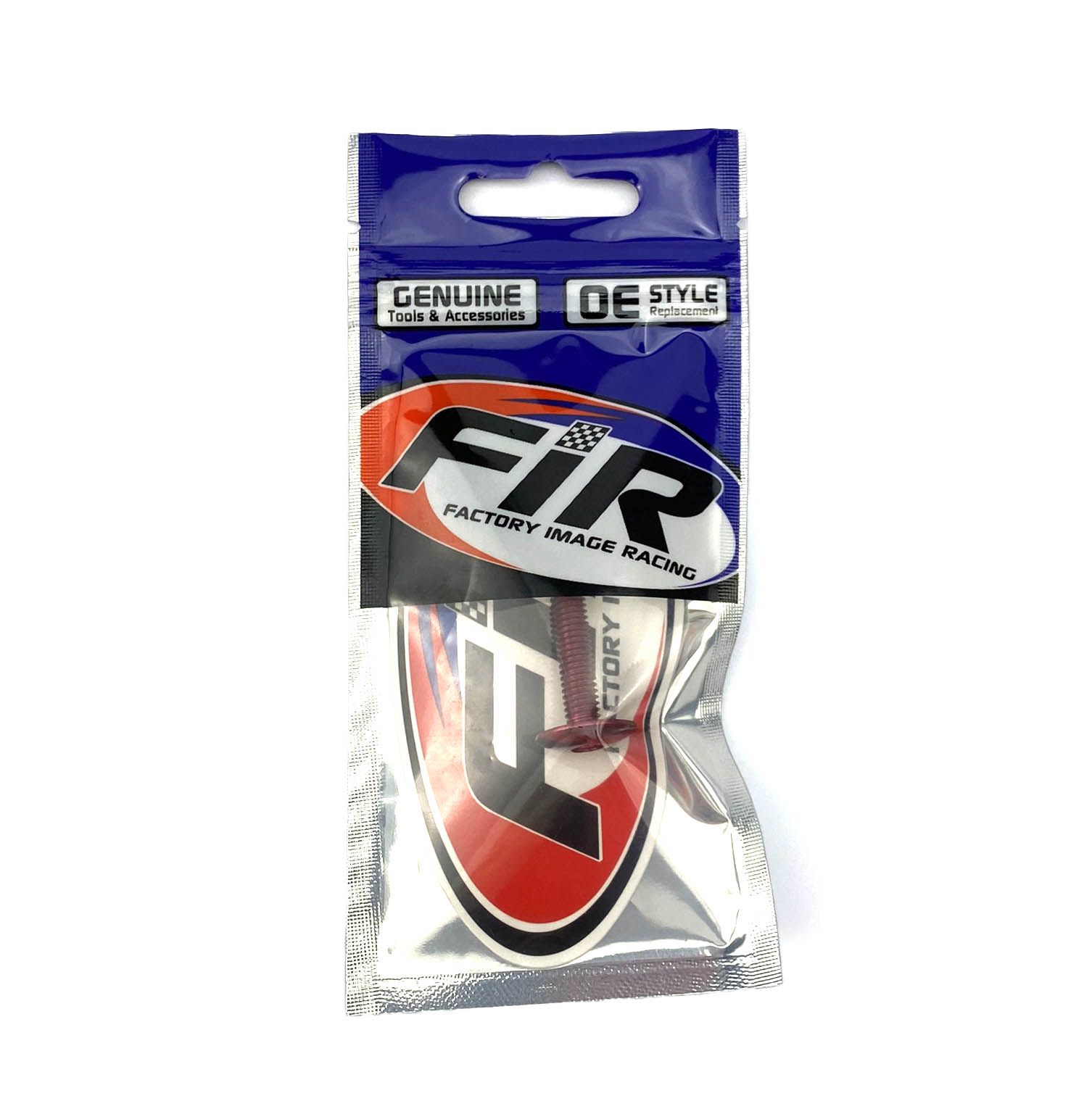 6x25 ALLOY BUTTON HEAD - Image 2