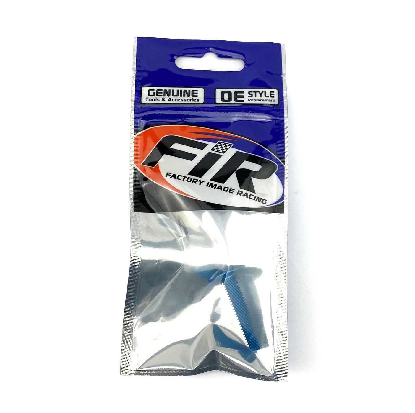 6x30 ALLOY BUTTON HEAD - Image 2