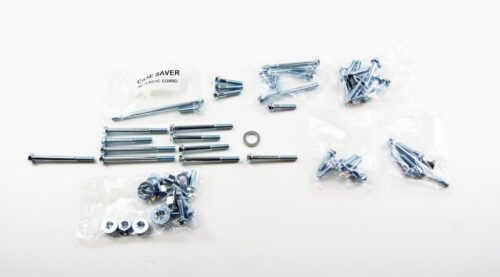 ENGINE BOLT KIT CR 500 R 86-01, BOLT HARDWARE E-C5-8601