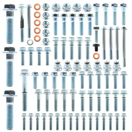 ENGINE BOLT KIT KX 125 85-05, BOLT HARDWARE E-K1-8805, BMEK18805