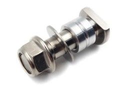 4Pcs SIDE STAND SCREW KIT 90185-10018-00 90201-10045-00 90387-1003G-00