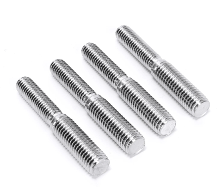 4Pcs STEP STUDS M10 TO M12 STAINLESS STEEL 304 - Image 2