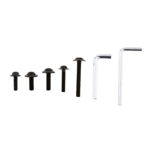 Offer other kits 08-0017 ………………….. FAIRING BOLT KIT 251pcs. BLACK