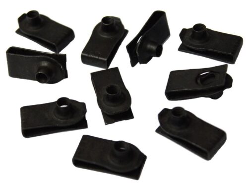 MOUNTING CLIPS FAIRING BODY