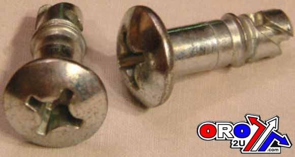 PHILLIPS HEAD FASTENER (6PK), DZUS, 33-9748, TOOLS ROAD - Image 2