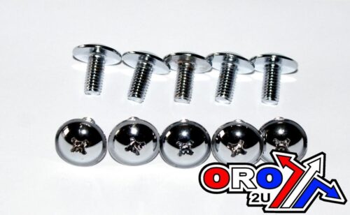 M6 x 13 SCREW BUZZETTI 10pcs