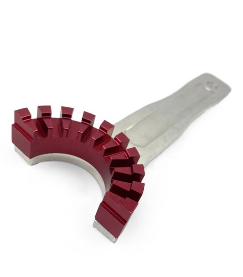 EXHAUST NUT WRENCH DUCATI