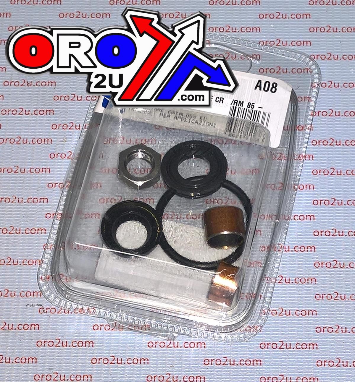 SHOWA 14mm SHOCK REBUILD KIT - Image 2