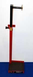 TWIN CHAMBER FORK LOCKING TOOL