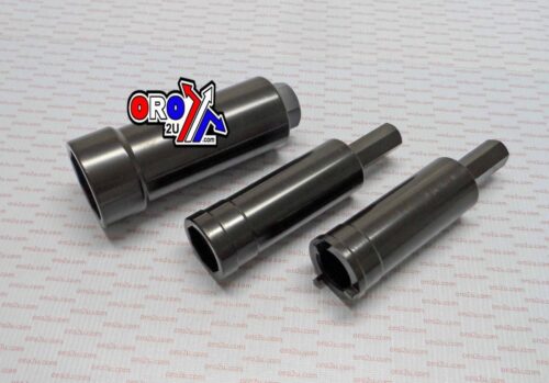 STEERING YOKE NUT DRIVER SET