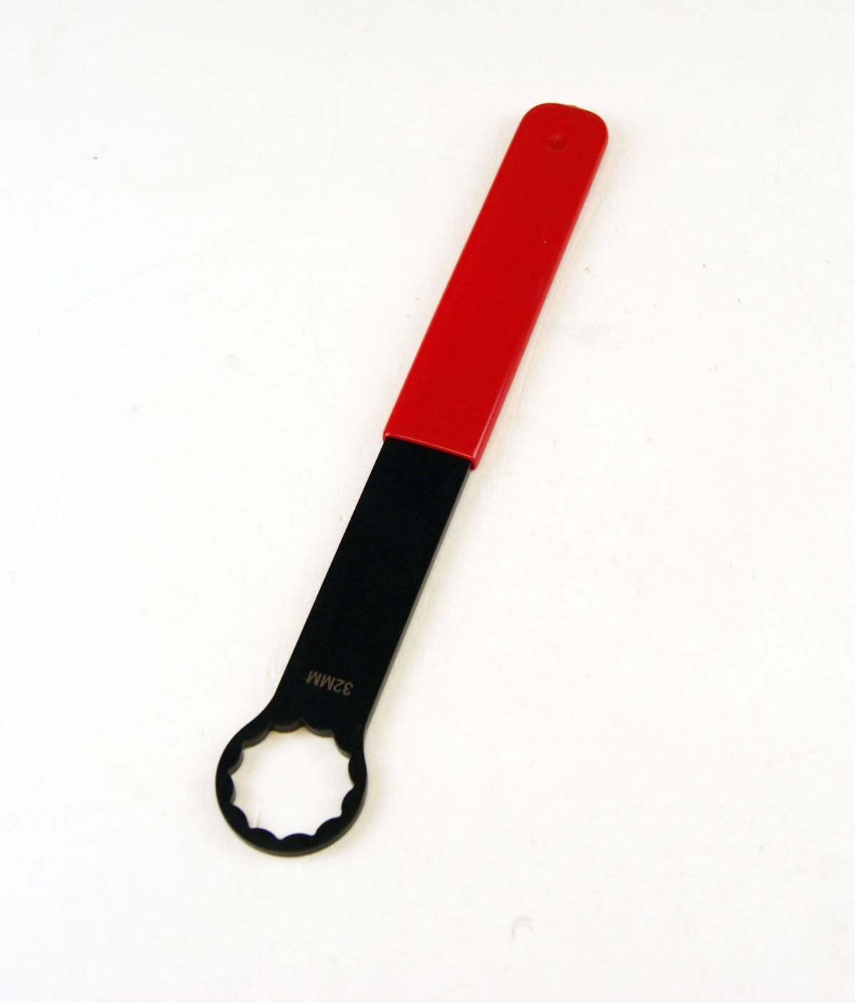 32mm SLIM WRENCH FORK CAP, OUT1069 - Image 2