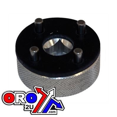 SOCKET STEERING HEAD DUCATI, OUT1136