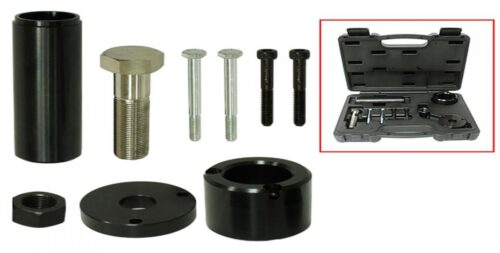 BALL JOINT REMOVAL & INSTALL, TOOL KIT