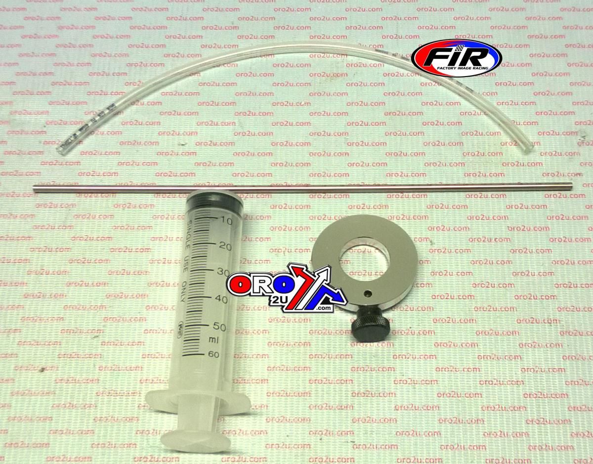 FORK OIL LEVEL GAUGE ADJUSTER - Image 2