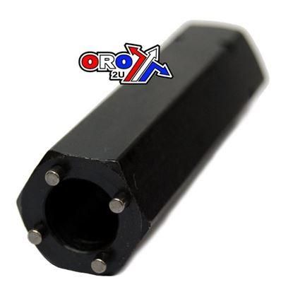 SHOCK NEEDLE REMOVAL DRIVER KTM WP PDS, PSYCHIC MX-12151 - Image 2